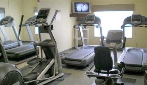 фото отеля Country Inn & Suites Charleston-South