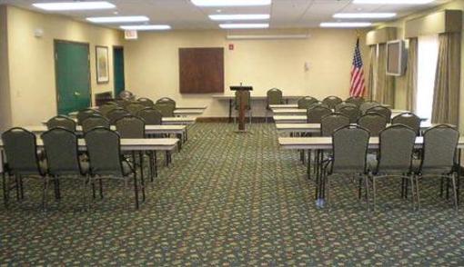 фото отеля Country Inn & Suites Charleston-South