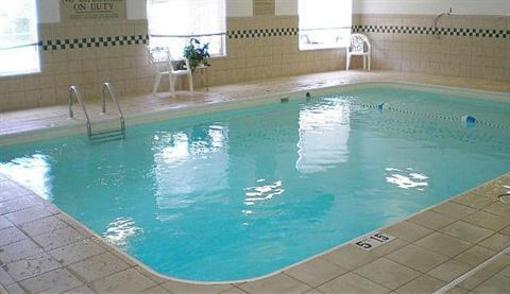 фото отеля Country Inn & Suites Charleston-South