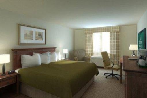 фото отеля Country Inn & Suites Charleston-South