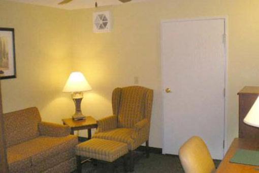 фото отеля Country Inn & Suites Charleston-South