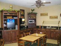 Country Inn & Suites Charleston-South