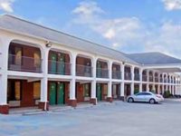 BEST WESTERN Mid Town Inn And Suites