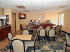 фото отеля BEST WESTERN Mid Town Inn And Suites