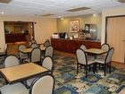 фото отеля BEST WESTERN Mid Town Inn And Suites