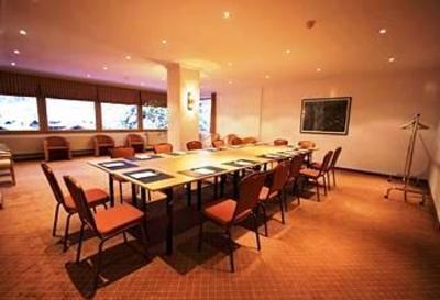 фото отеля Hotel Des Diablerets