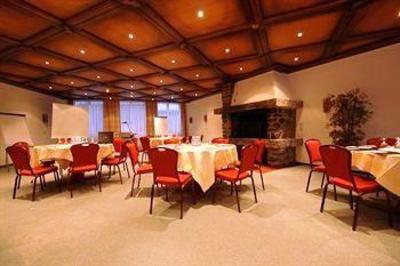 фото отеля Hotel Des Diablerets