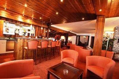 фото отеля Hotel Des Diablerets