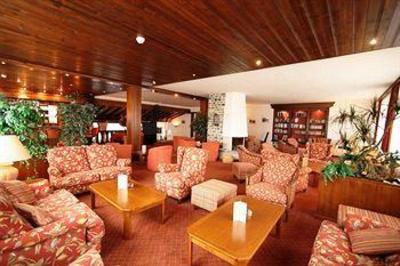 фото отеля Hotel Des Diablerets