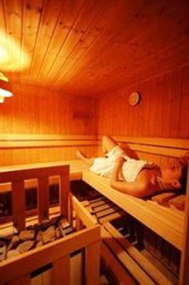 фото отеля Hotel Des Diablerets