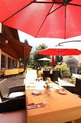 фото отеля Hotel Des Diablerets