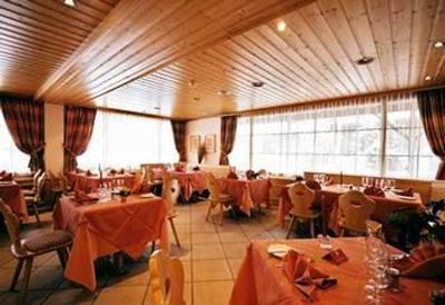 фото отеля Hotel Des Diablerets