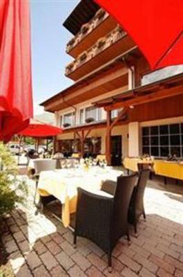 фото отеля Hotel Des Diablerets