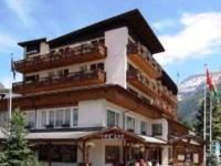 Hotel Des Diablerets