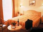 фото отеля Hotel Des Diablerets