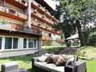 фото отеля Hotel Des Diablerets