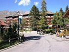 фото отеля Hotel Des Diablerets