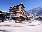 фото отеля Hotel Des Diablerets