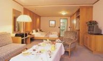 фото отеля Hotel Talmuhle