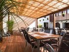 фото отеля Hotel Restaurant Darwin