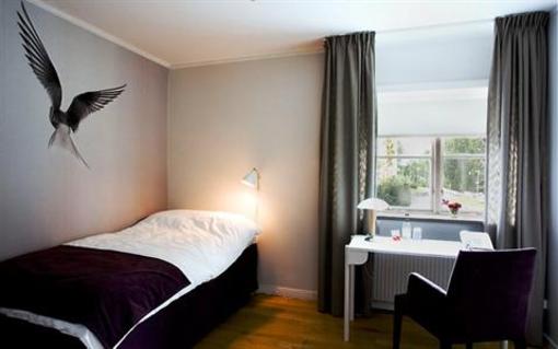 фото отеля Kristina Konferens & Hotell