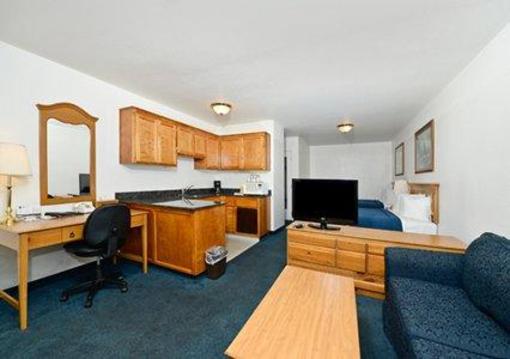 фото отеля Quality Inn Central