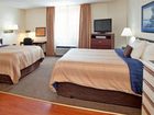 фото отеля Candlewood Suites Salina