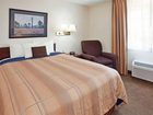 фото отеля Candlewood Suites Salina