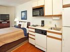 фото отеля Candlewood Suites Salina