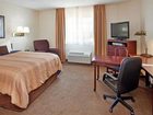 фото отеля Candlewood Suites Salina