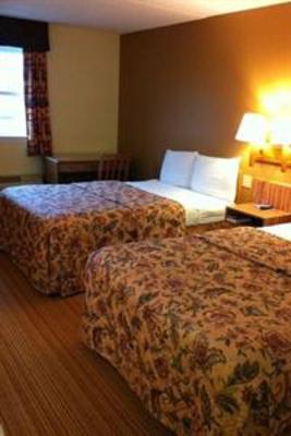 фото отеля Cocoa Country Inn Hershey at the Park