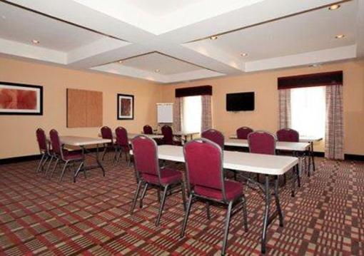 фото отеля Comfort Inn & Suites Newton