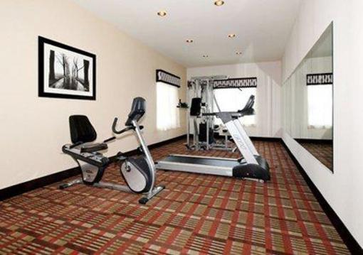 фото отеля Comfort Inn & Suites Newton