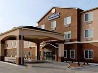 Comfort Inn & Suites Newton
