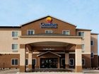 фото отеля Comfort Inn & Suites Newton