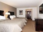 фото отеля Comfort Inn & Suites Newton