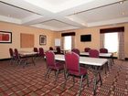 фото отеля Comfort Inn & Suites Newton