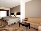 фото отеля Comfort Inn & Suites Newton