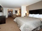 фото отеля Comfort Inn & Suites Newton