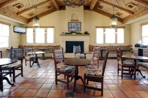 фото отеля Americas Best Value Inn & Suites Amarillo