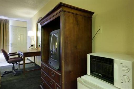 фото отеля Americas Best Value Inn & Suites Amarillo
