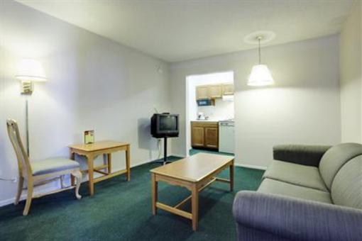 фото отеля Americas Best Value Inn & Suites Amarillo