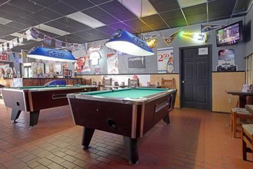 фото отеля Americas Best Value Inn & Suites Amarillo