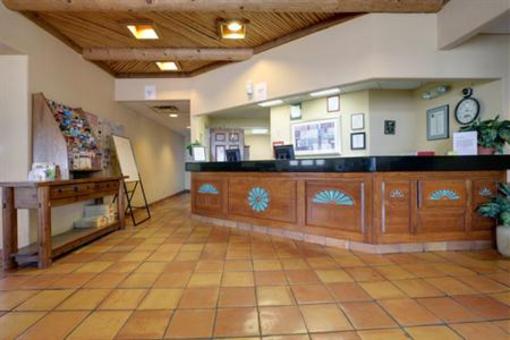 фото отеля Americas Best Value Inn & Suites Amarillo