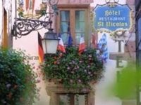 Hotel Saint-Nicolas