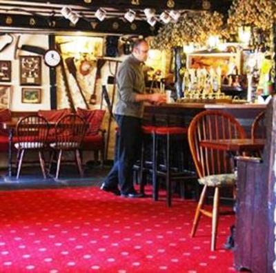 фото отеля White Hart Inn Bouth Ulverston