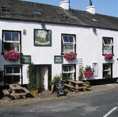 фото отеля White Hart Inn Bouth Ulverston