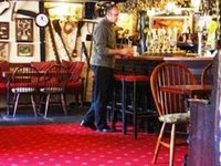 White Hart Inn Bouth Ulverston