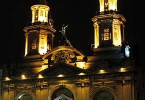 фото отеля Apart Boutique Bellas Artes Merced