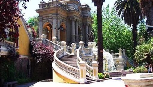 фото отеля Apart Boutique Bellas Artes Merced